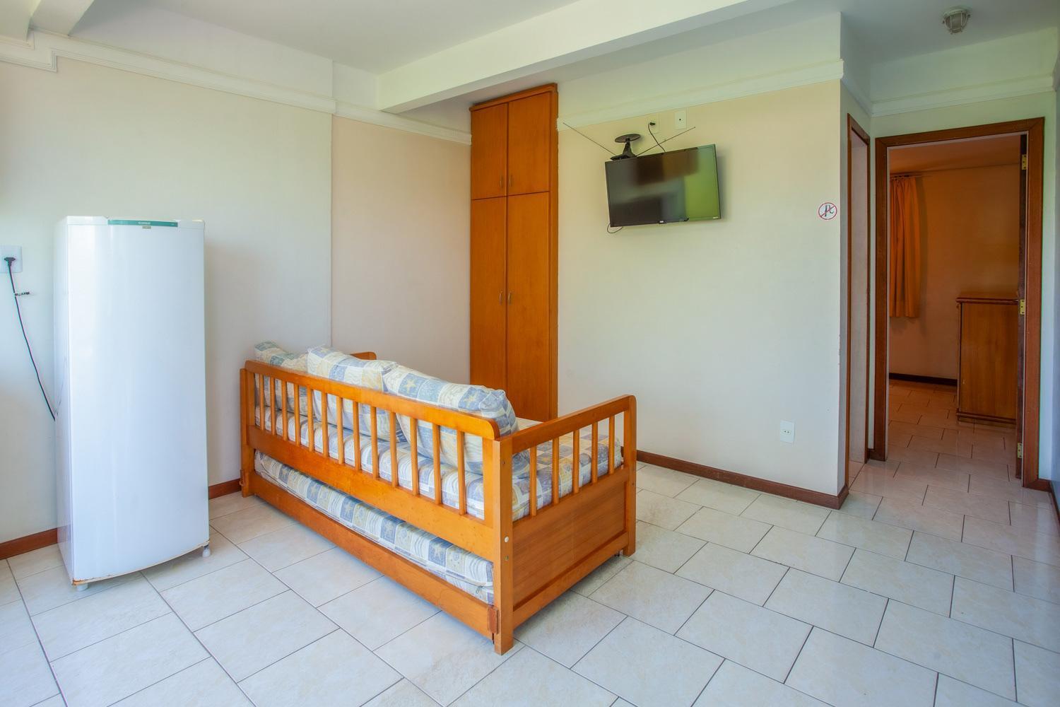 De Ingleses Apartamento Florianópolis